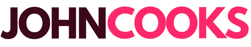 John Cooks Blog